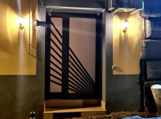 Napoletano 게스트하우스