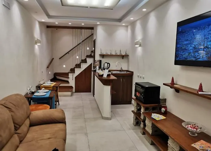 Napoletano 4* 나폴리