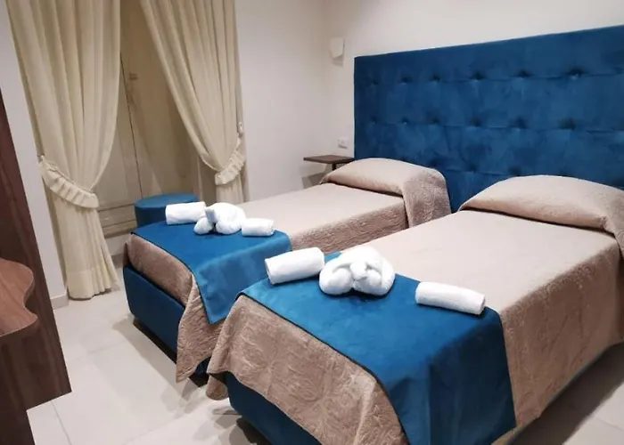 Napoletano 게스트하우스