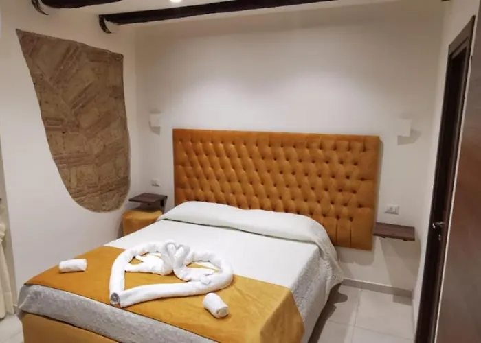 Napoletano 게스트하우스 나폴리