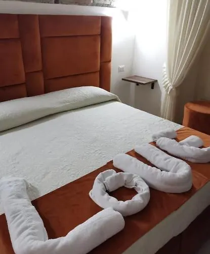 Napoletano 나폴리