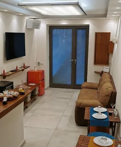 게스트하우스 Napoletano