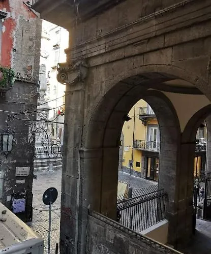 Napoletano 4* 나폴리