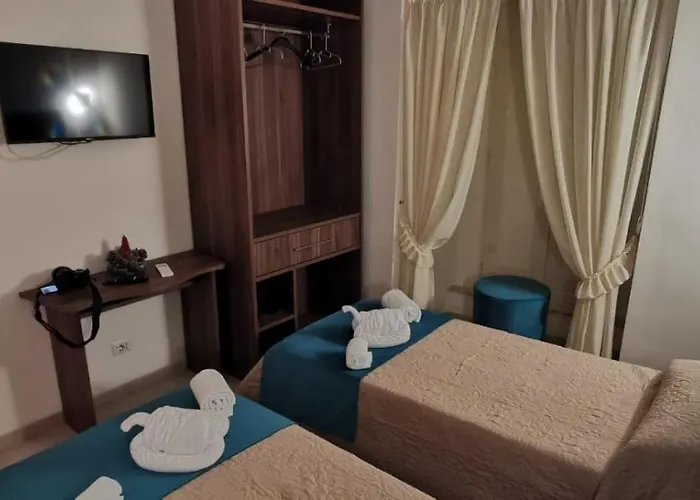 Napoletano 4* 나폴리