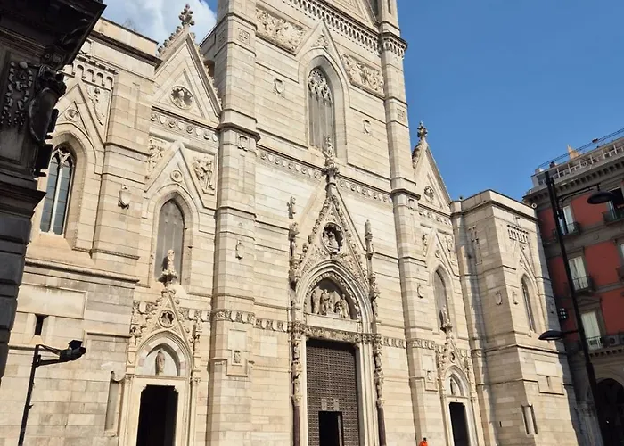 Napoletano 4* 나폴리