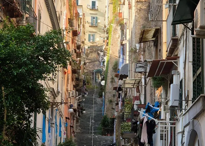 Napoletano 게스트하우스 나폴리