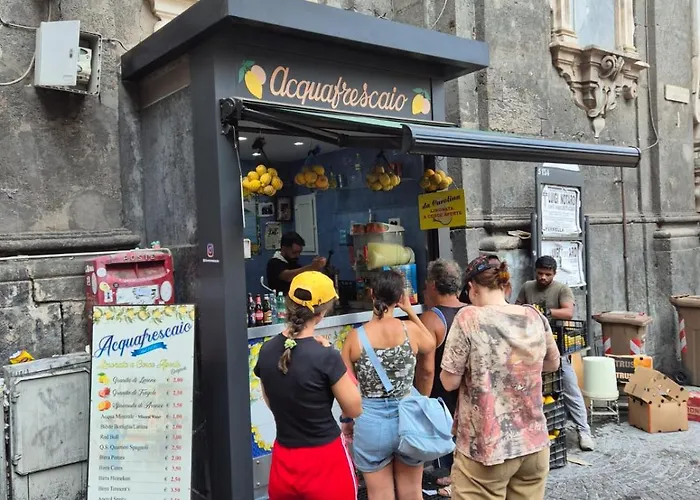 게스트하우스 Napoletano 나폴리