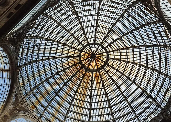 Napoletano 나폴리