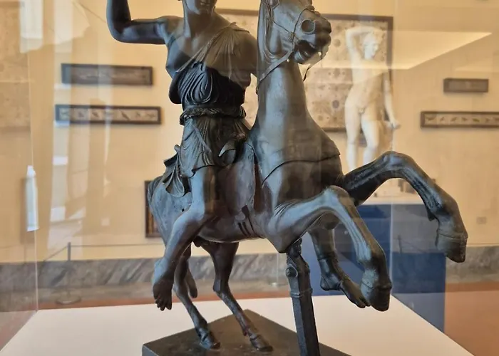 Napoletano 게스트하우스