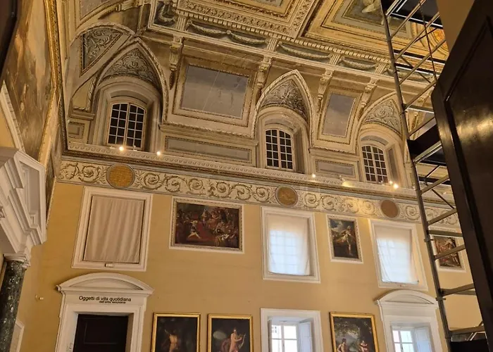 게스트하우스 Napoletano