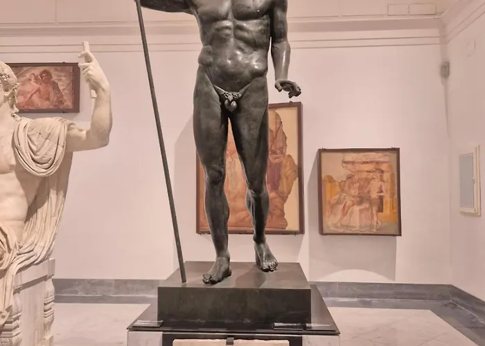 Napoletano 나폴리