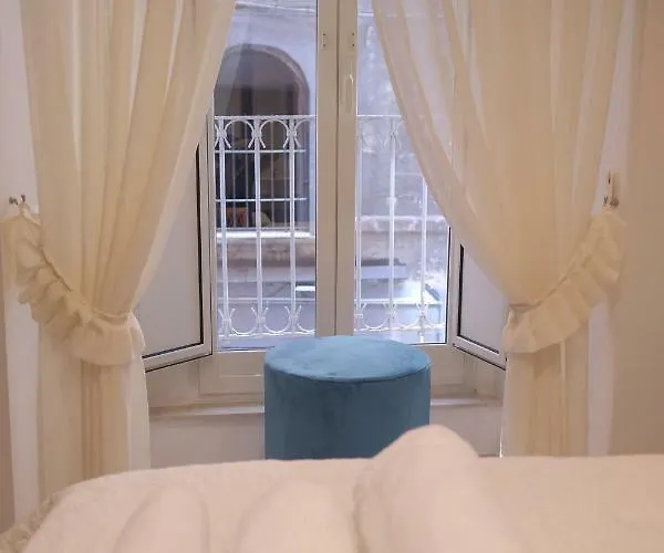 Napoletano 게스트하우스