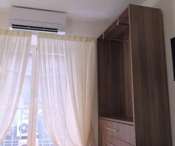 Napoletano 4* 나폴리