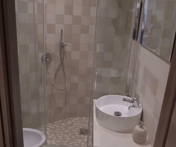 Napoletano 게스트하우스