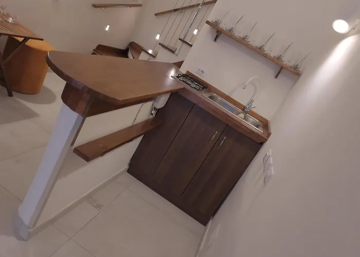 Napoletano 게스트하우스