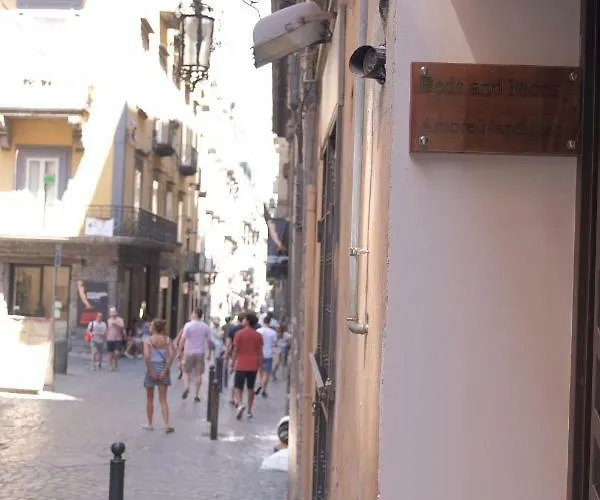 Napoletano 게스트하우스 4*