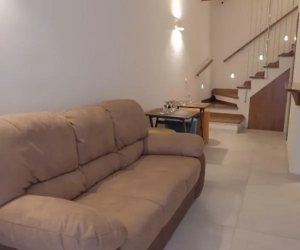 게스트하우스 Napoletano 나폴리