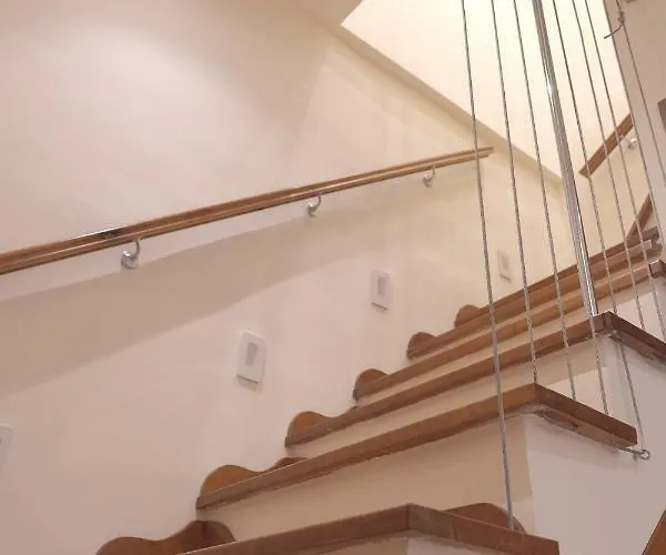 Napoletano 4* 나폴리