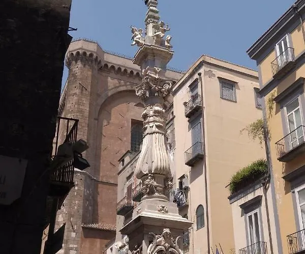 Napoletano 게스트하우스