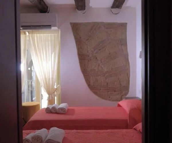 Napoletano 나폴리