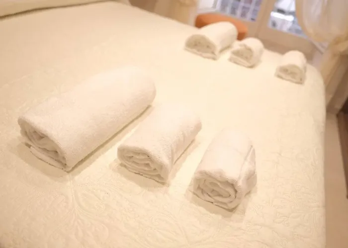 게스트하우스 Napoletano 나폴리