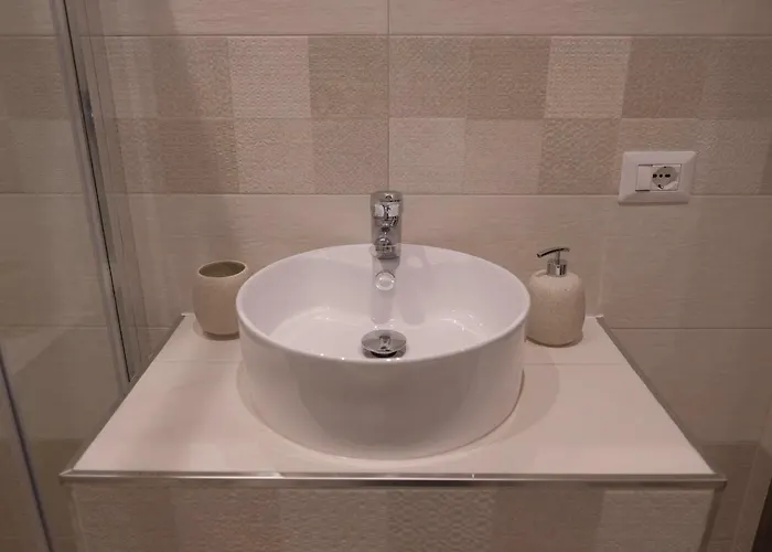 Napoletano 게스트하우스 나폴리