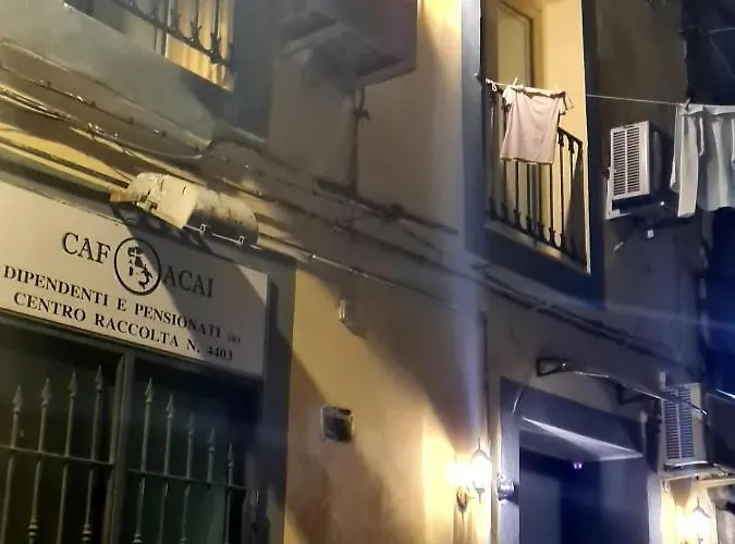 Napoletano 4*