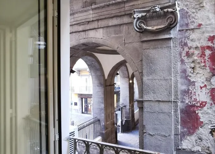 Napoletano בית הארחה